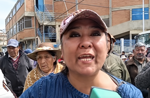 Visita de Paz a Viacha: Expectativas y Demandas Tras la Tragedia