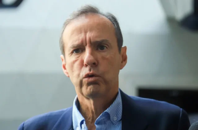 Tuto Quiroga alerta sobre crisis energética en Bolivia