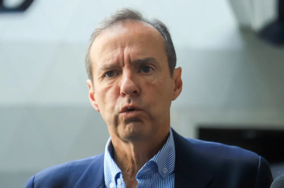 Tuto Quiroga alerta sobre crisis energética en Bolivia