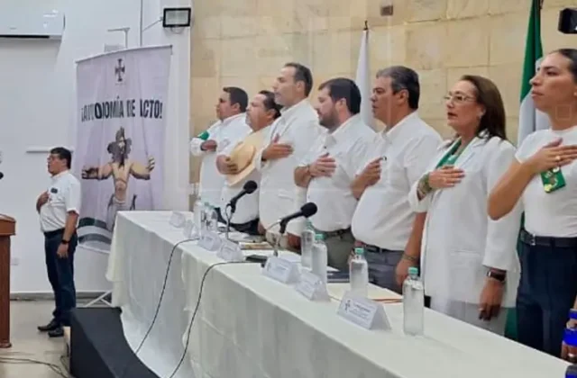 Santa Cruz establece un ultimátum a Rodrigo Paz por crisis de combustibles