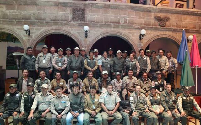 Preocupa el posible despido de 143 guardaparques en Bolivia