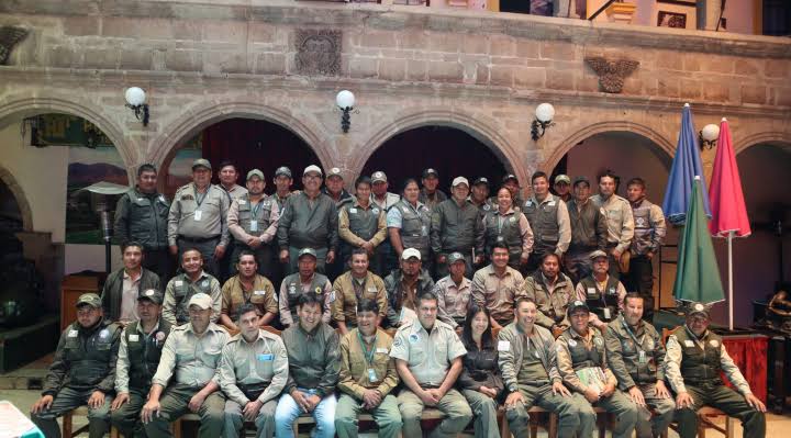 Preocupa el posible despido de 143 guardaparques en Bolivia
