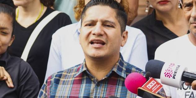 Acusaciones de un Golpe de Estado en el Gobierno de Paz