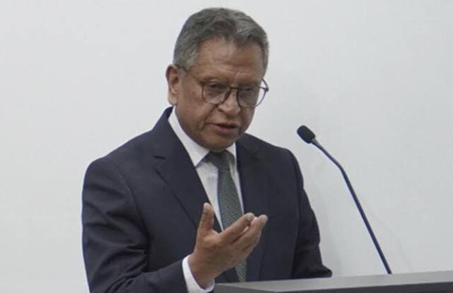 Convocan nueva interpelación al ministro Oviedo por parte de la Asamblea Legislativa
