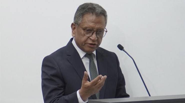 Convocan nueva interpelación al ministro Oviedo por parte de la Asamblea Legislativa