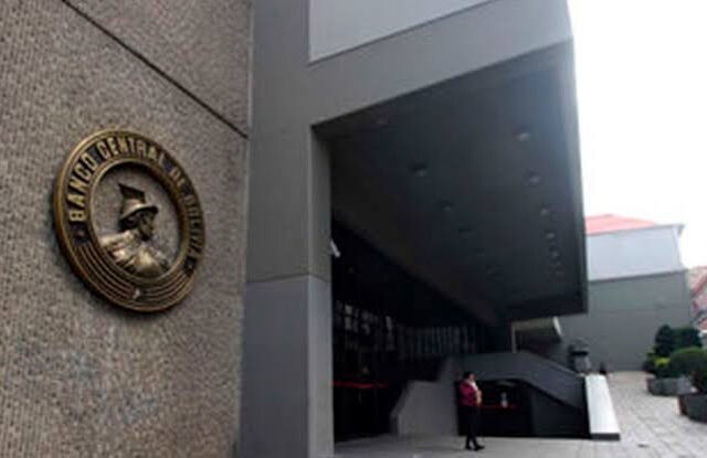 BCB detiene temporalmente la adquisición de dólares tras alcanzar reservas de US$1.000 millones