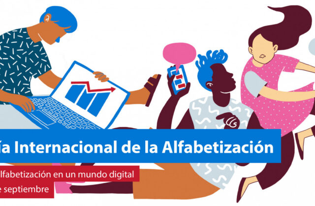 60 AÑOS DEL DÍA INTERNACIONAL DE LA ALFABETIZACIÓN: UN RETO PENDIENTE