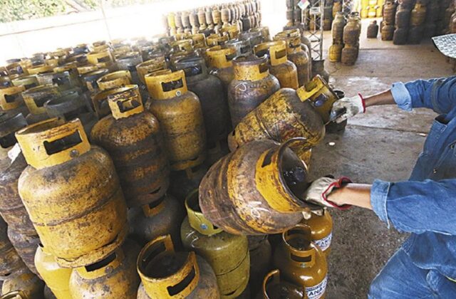 Aumenta la preocupación por el precio de la garrafa de GLP ante posible eliminación del subsidio