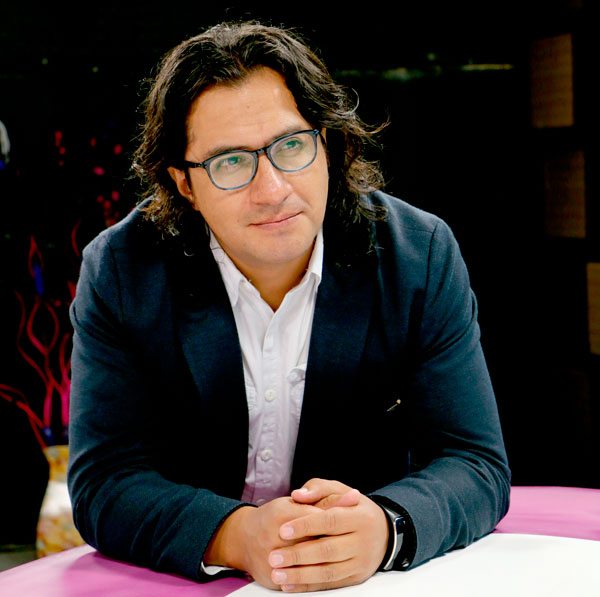 Careaga responde a Aguirre y defiende el aporte de Oruro, Potosí y La Paz