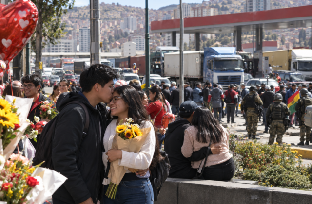 El impacto del ‘diéselazo’ en Bolivia: pasajes al alza y tensión social