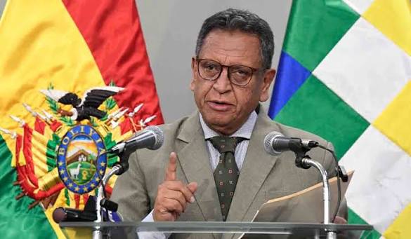 Gobierno Justifica Prórroga del Estado de Excepción ante Posibles Bloqueos