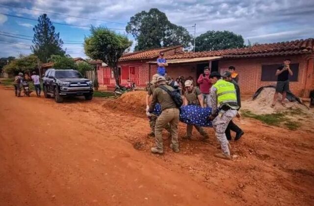 Asamblea Legislativa Departamental exige mayor seguridad en San Ignacio de Velasco