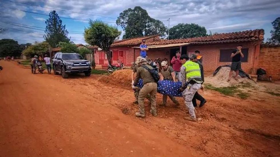 Asamblea Legislativa Departamental exige mayor seguridad en San Ignacio de Velasco