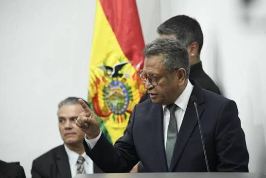 Gobierno refuerza medidas ante posibles bloqueos por rechazo al nuevo precio del diésel