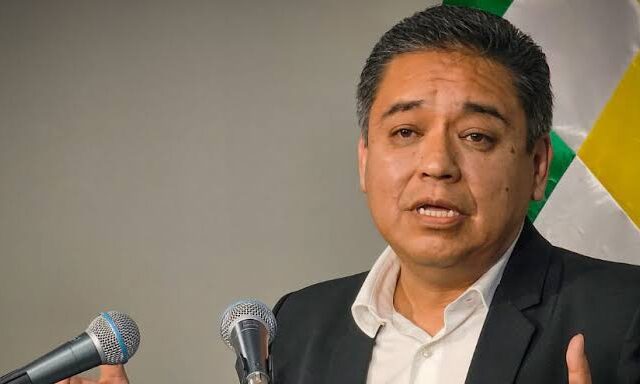 El Gobierno Amplía el Estado de Excepción ante Posibles Amenazas
