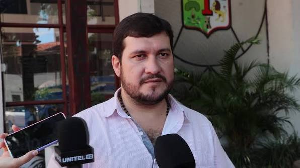 Cochamanidis enfatiza la importancia de aprehender a Evo Morales como prioridad policial