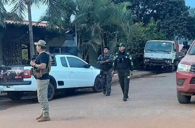 San Ignacio de Velasco enfrenta ola de violencia con al menos 10 homicidios en 2026