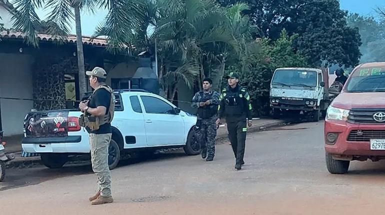 San Ignacio de Velasco enfrenta ola de violencia con al menos 10 homicidios en 2026