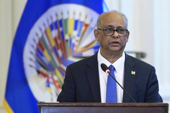 Impacto de 53 Días de Bloqueos: Bolivia Ante la OEA