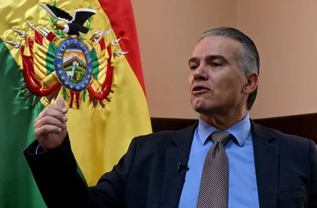 Gobierno busca extender el estado de excepción por 90 días adicionales