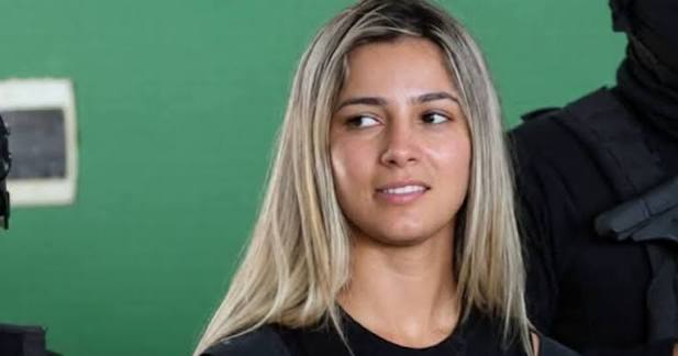 Investigan fiesta en inmueble bajo custodia policial vinculado a Tatiana Marset