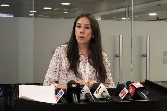 Ballivián plantea desafío al nuevo comandante de la Policía: aprehensión de Evo Morales