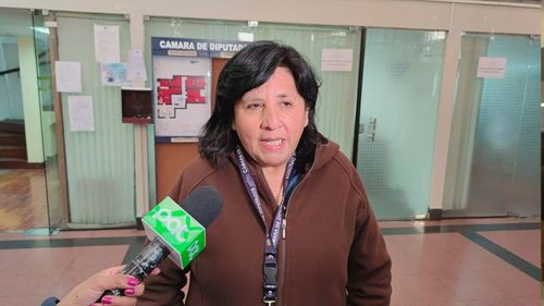 Claudia Bilbao denuncia un saqueo en la historia reciente de Bolivia
