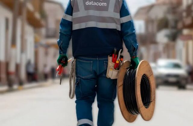 La COB rechaza el cierre de Datacom y solicita protección laboral