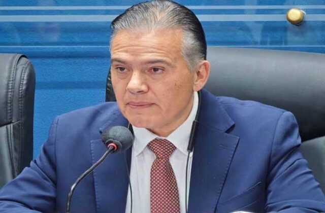 Tensión entre el Gobierno y Evo Morales: Crispín critica la estrategia de Justiniano