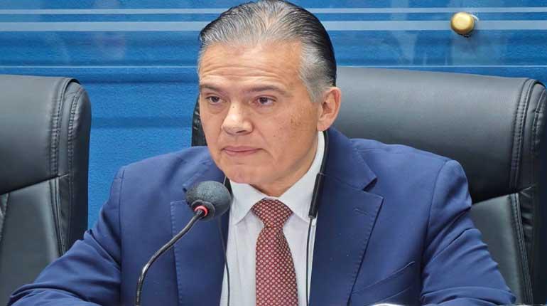 Tensión entre el Gobierno y Evo Morales: Crispín critica la estrategia de Justiniano