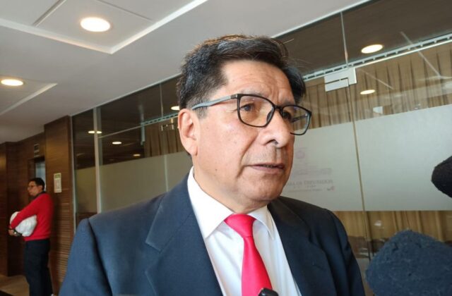 Aprobación de crédito del FMI para Bolivia: Pórcel solicita mayor fiscalización
