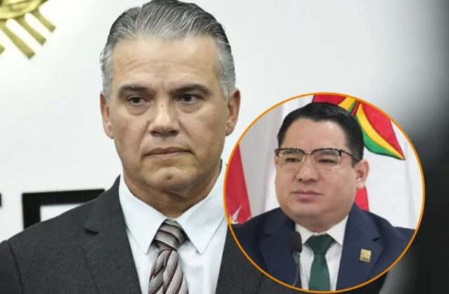 Posibilidad de extradición de Roger Mariaca a EE.UU. se mantiene abierta