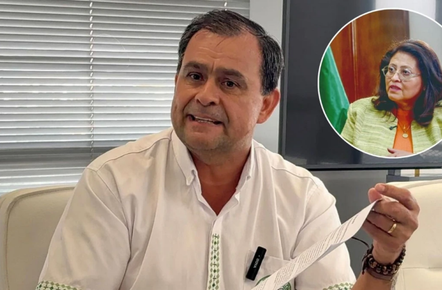 El Colegio Médico reclama al Ministerio de Salud por un plan inconsensuado