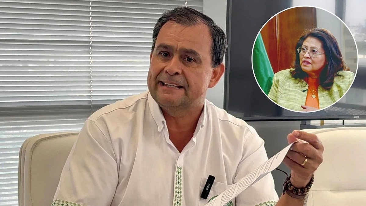 El Colegio Médico reclama al Ministerio de Salud por un plan inconsensuado