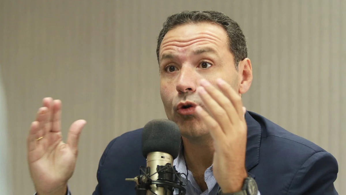 Zambrana exige transparencia en el uso de recursos públicos
