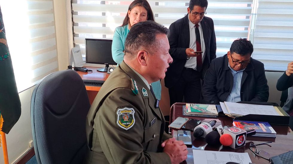 Nuevas muertes por violencia en San Ignacio de Velasco