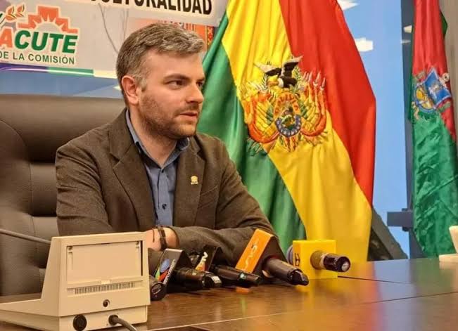 Ormachea reafirma oposición a la extensión del estado de excepción: "Un milagro sería necesario"