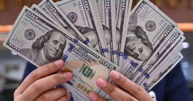 El Dólar Alcanzó un Nuevo Récord de Bs 12,64 en Bolivia