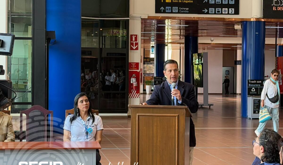 Nuevos Servicios Digitales del SEGIP Facilitan Trámites Ciudadanos