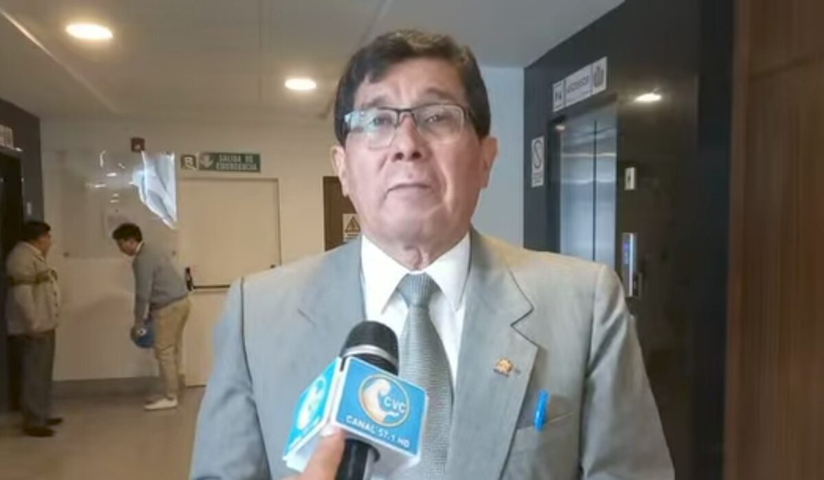 Senador Sánchez exige claridad sobre convenio con el FMI