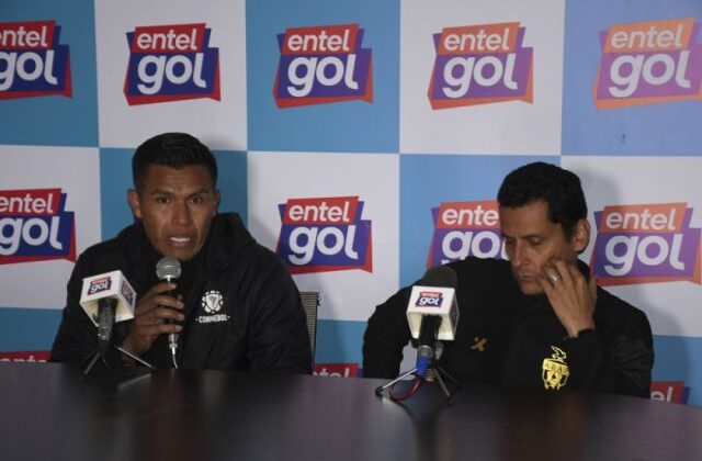 Árbitros de Fútbol de Bolivia critican nueva obligación de conferencias de prensa