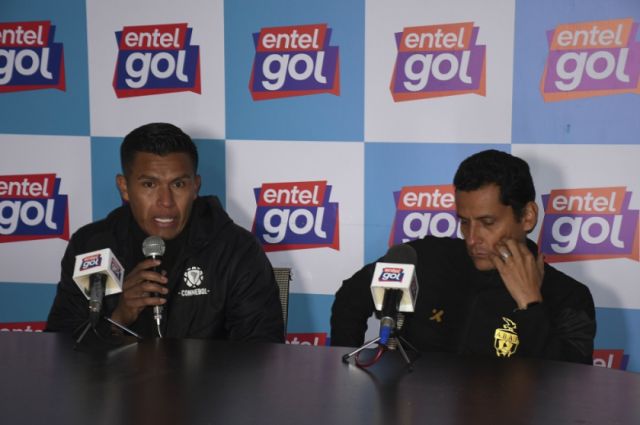 Árbitros de Fútbol de Bolivia critican nueva obligación de conferencias de prensa