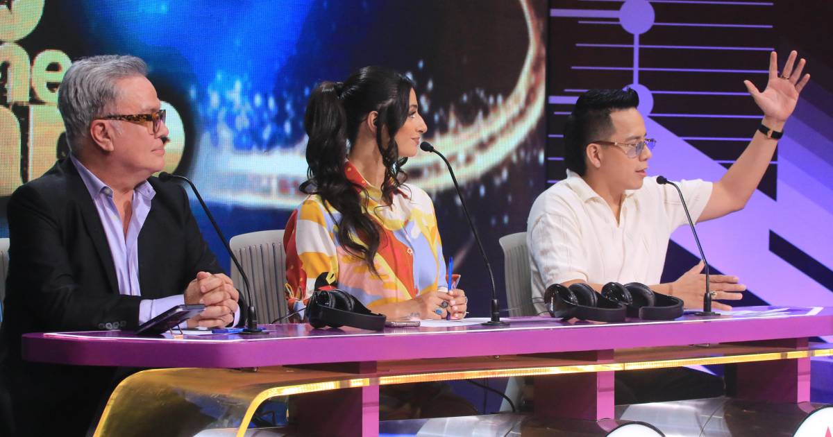 Consejos de Fher para los participantes nominados