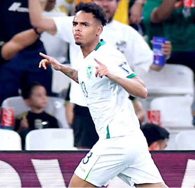 Moisés Paniagua opta por esperar su futuro en el Wydad FC