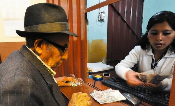 Beneficio Adicional para Adultos Mayores que Reciben Renta Dignidad