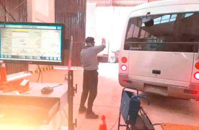 Última oportunidad para obtener la roseta ambiental en Potosí
