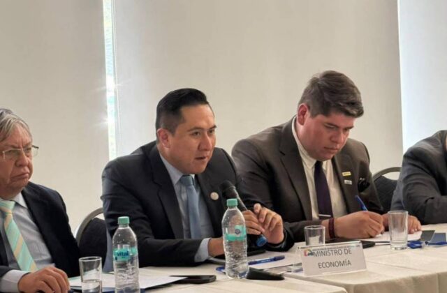 Readecuación financiera municipal es clave para implementar el modelo 50-50