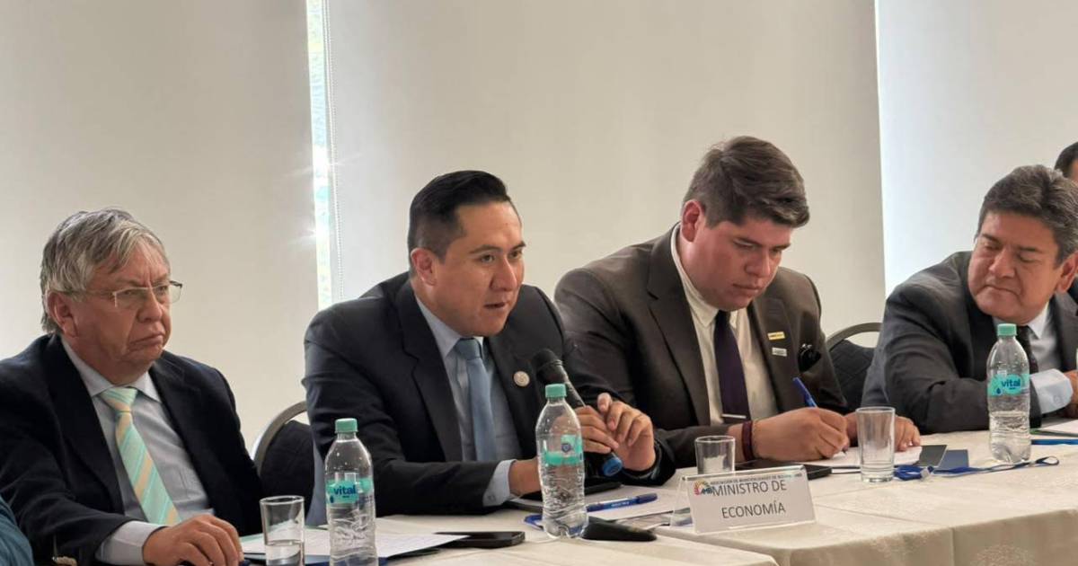 Readecuación financiera municipal es clave para implementar el modelo 50-50
