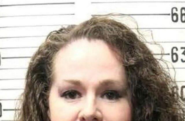 Christa Pike: la historia detrás de la primera mujer en ser ejecutada en Tennessee en dos siglos