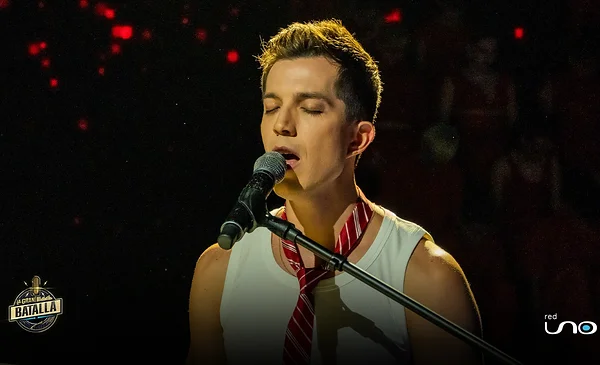Luis Gamarra transforma el lamento en orgullo nacional con su nuevo tema